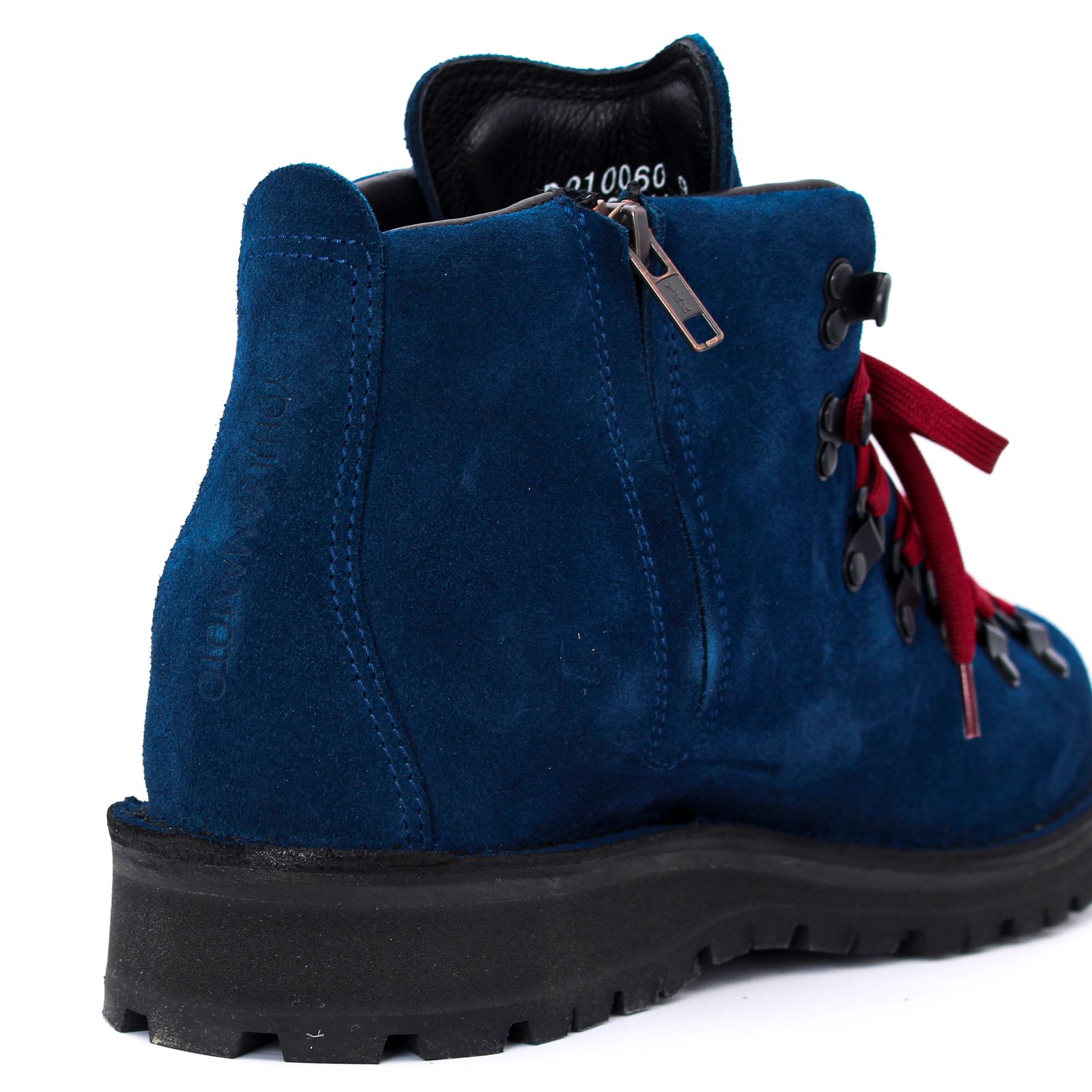 Ground Y× Danner Mountain Tread / GJ-E01-701-1