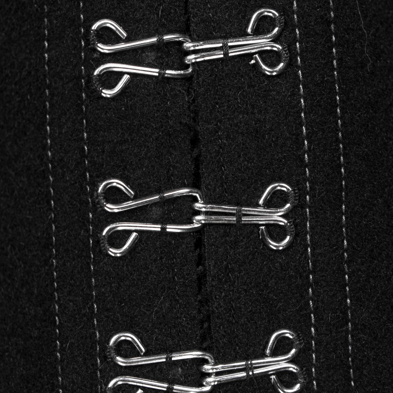 pour homme ホック留めJKT / HX-J10-118
