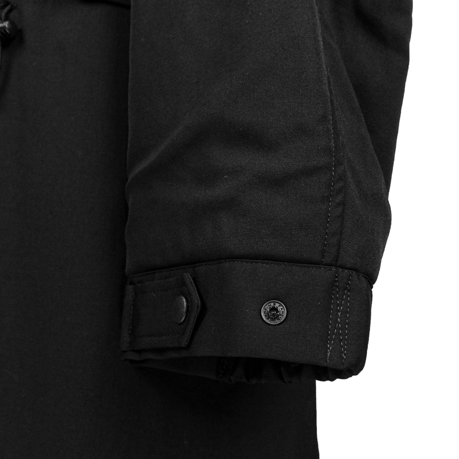 pour homme 軍服スタンドアーミーJKT / HX-C09-800
