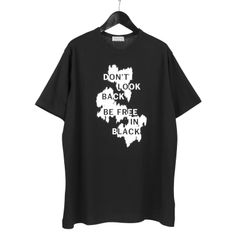 pour homme | 半袖PT H (メンズ) / 半袖カットソー / ブラック / HK-T78-985