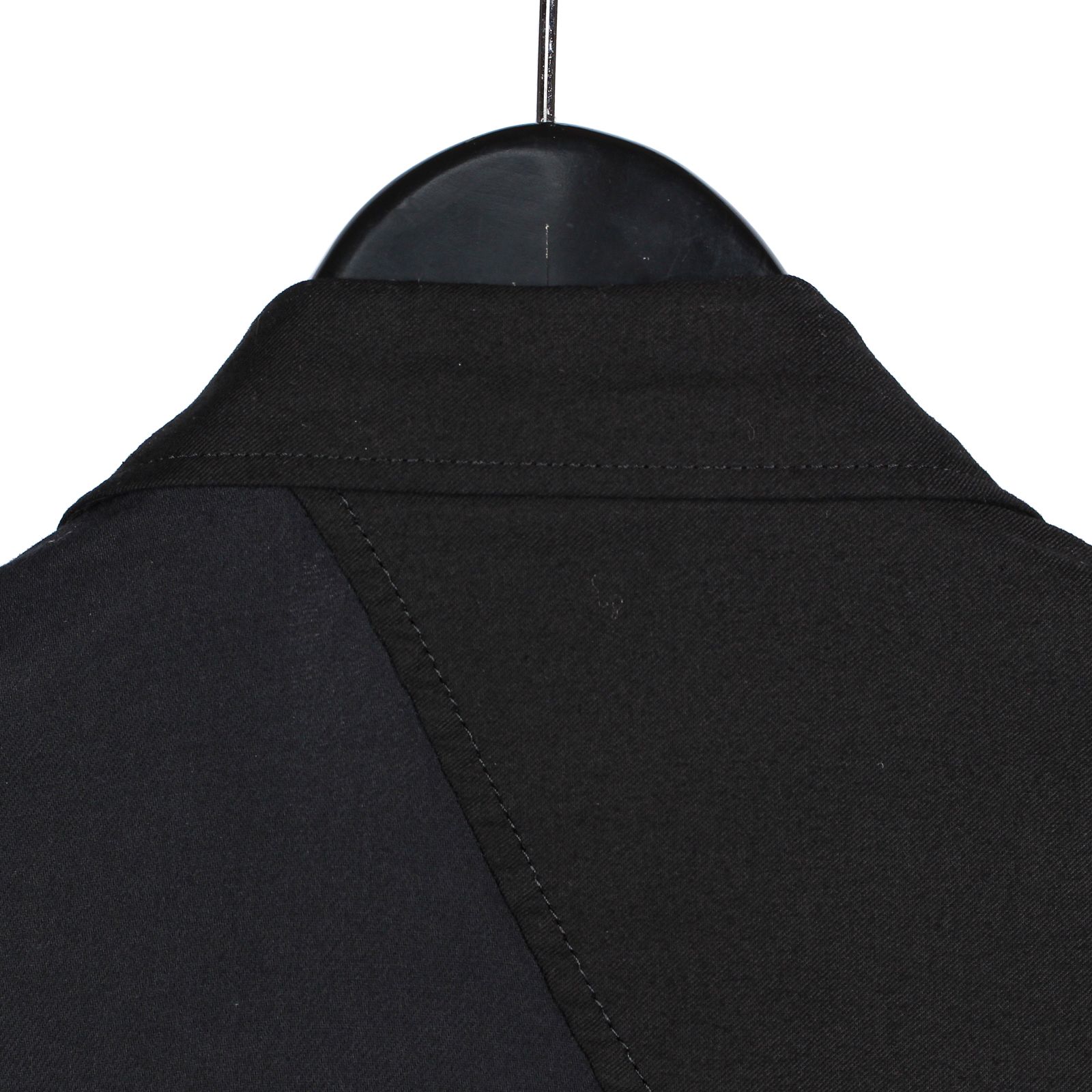 Ground Y | CUBISM PATCHWORK PRODUCT DYED SWITCHING OUTER POCKET JACKET / ジャケット (ユニセックス) / GP-J18-806