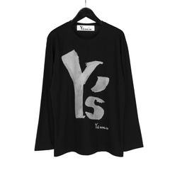 BANG ON! ROGO - TSHIRTS L/S / YA-T33-052