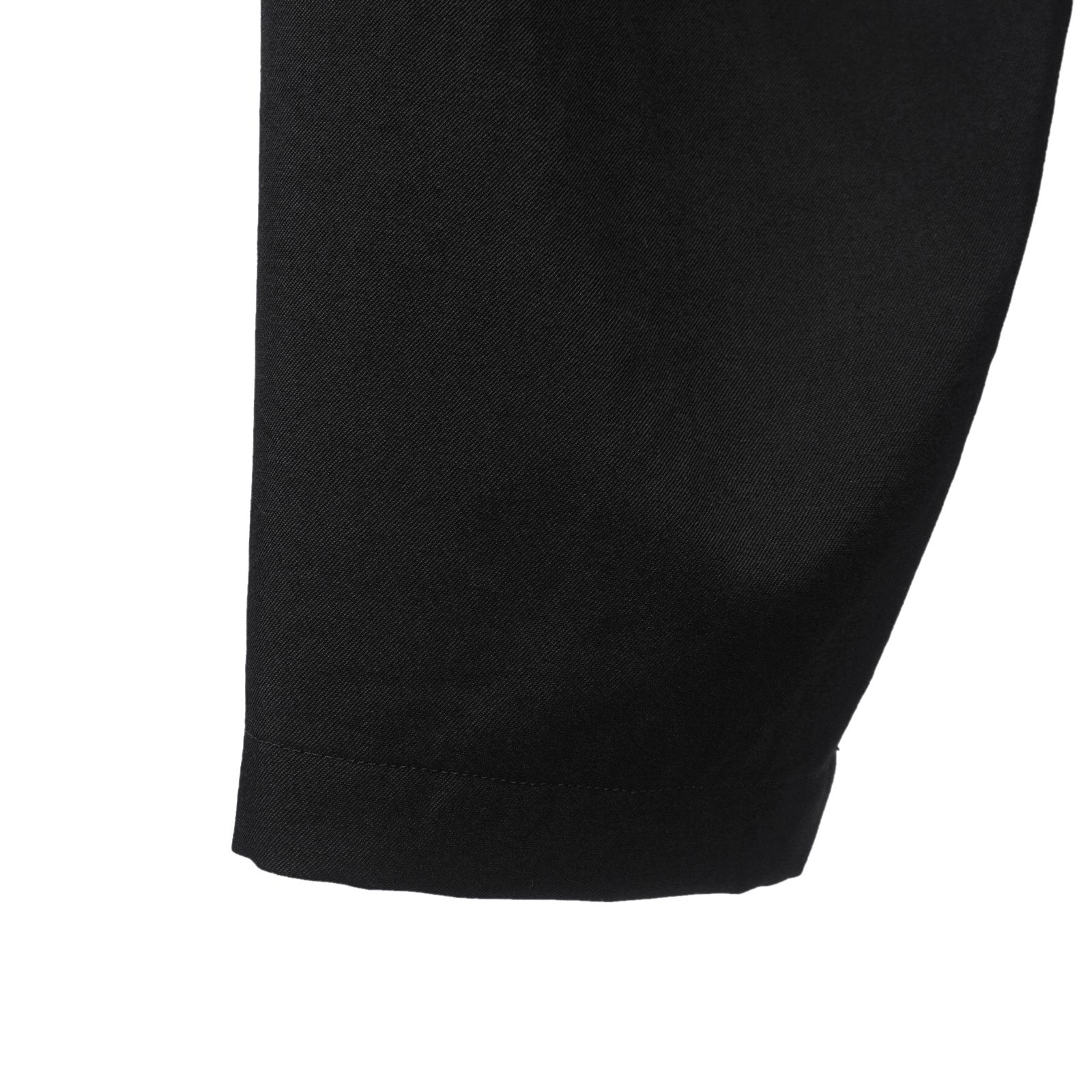 Yohji Yamamoto [HR-P24-845 / ファスナーラップP]