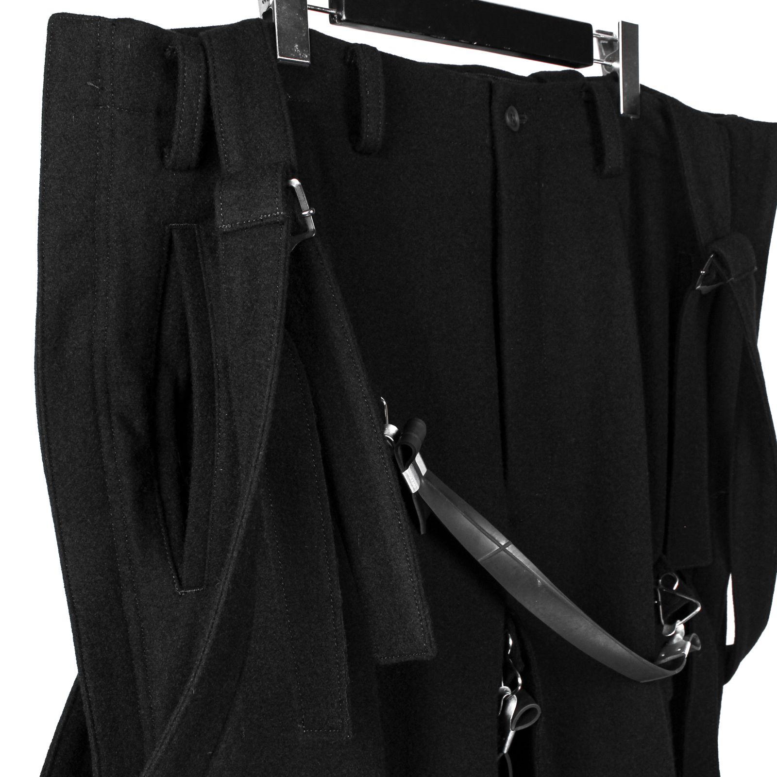 pour homme ホックベルト付きSP / HX-P39-118