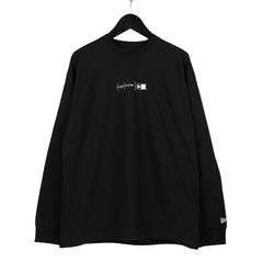 pour homme × NEW ERA ニューエラロンTEE / HJ-T91-280