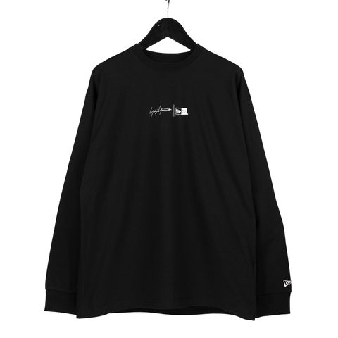 pour homme × NEW ERA ニューエラロンTEE / HJ-T91-280