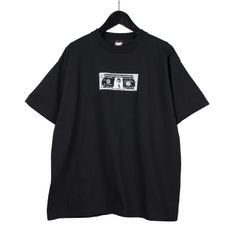 × KOTA OKUDA SHORT SLEEVE PACK T  / Tシャツ / ブラック / YD-B52-040