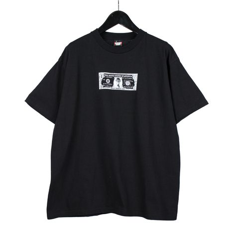 × KOTA OKUDA SHORT SLEEVE PACK T  / Tシャツ / ブラック / YD-B52-040