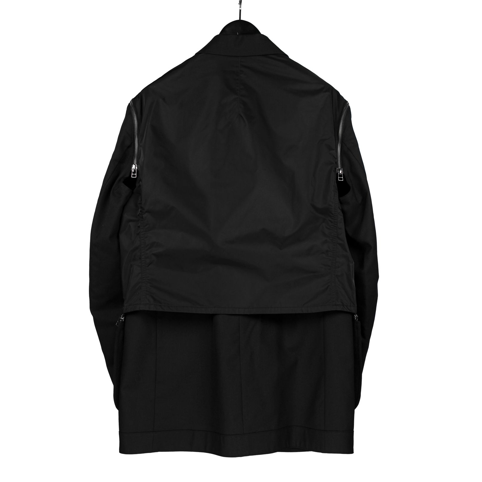 Detachable Sleeve Combination jacket / GJ-J03-100