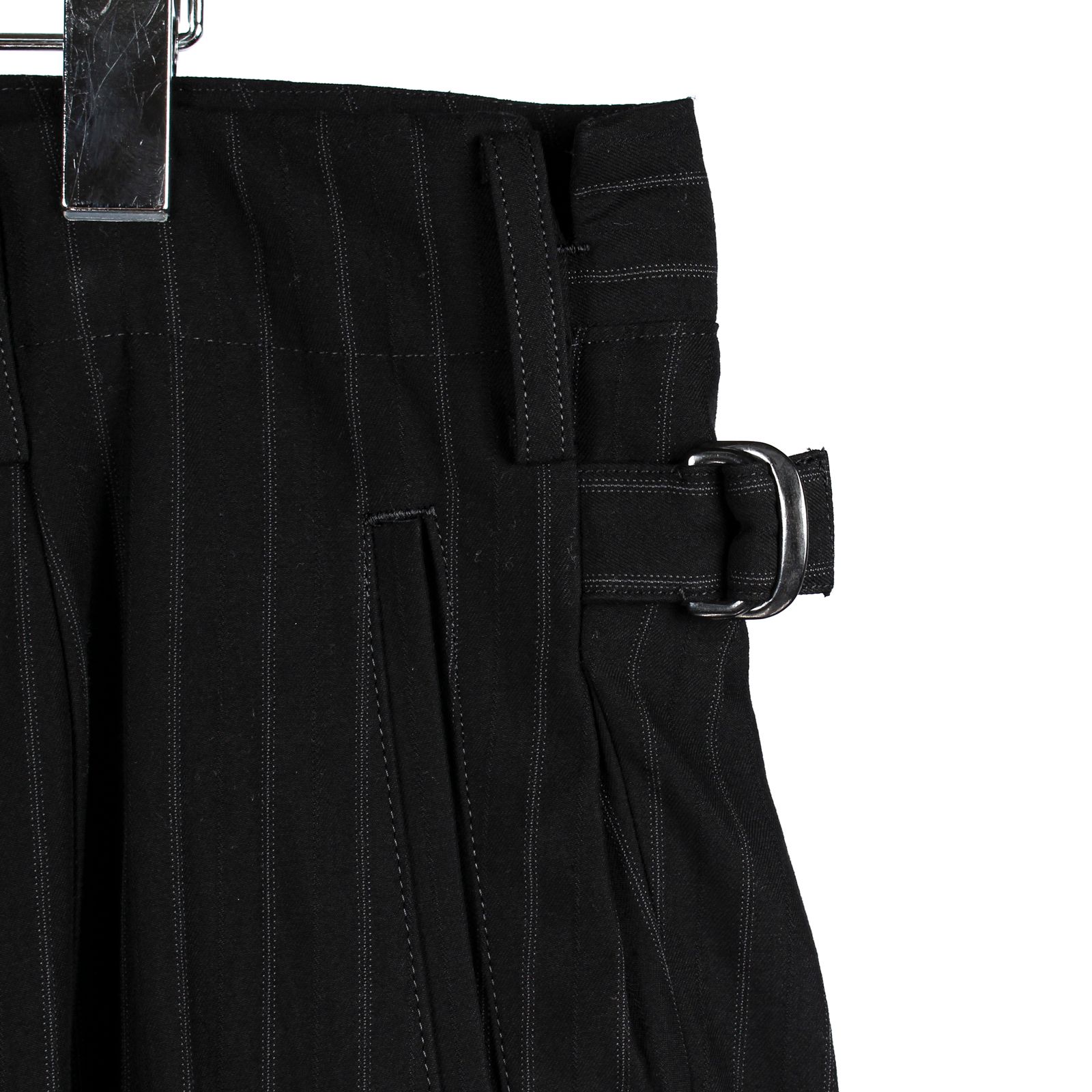 pour homme 後ヨーク切替サスペP / HE-P41-012