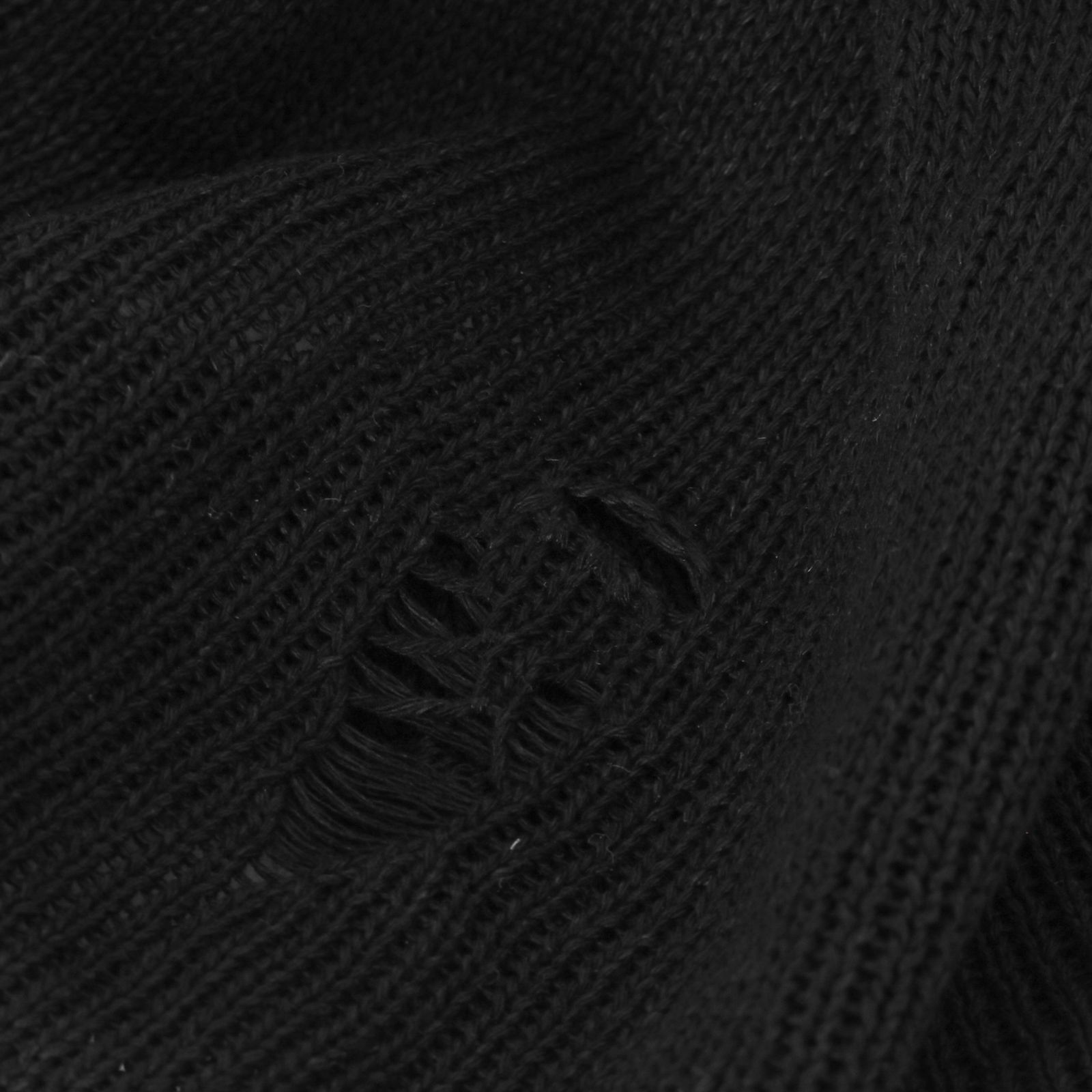 yohji yamamoto - pour homme | 穴あきベレー / ベレー帽 yohji yamamoto - pour homme | 穴あきベレー / ベレー帽