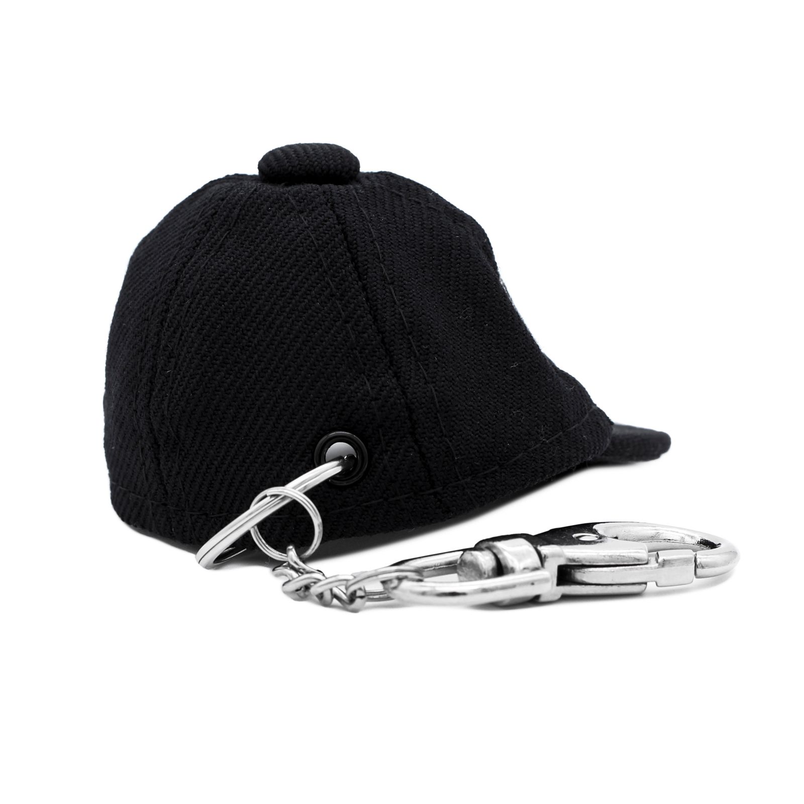 Yohji Yamamoto [HR-A50-976 / CAP KEYHOLDER YY L]