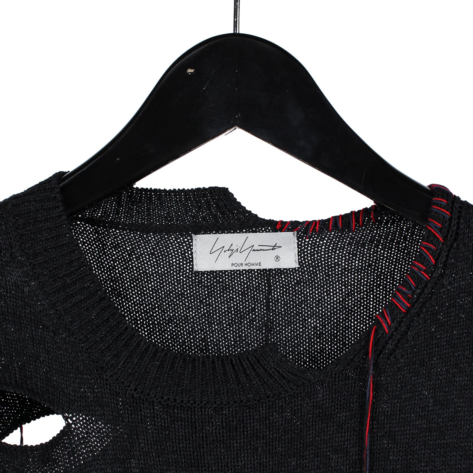pour homme 穴アキSTPO / HZ-K10-982
