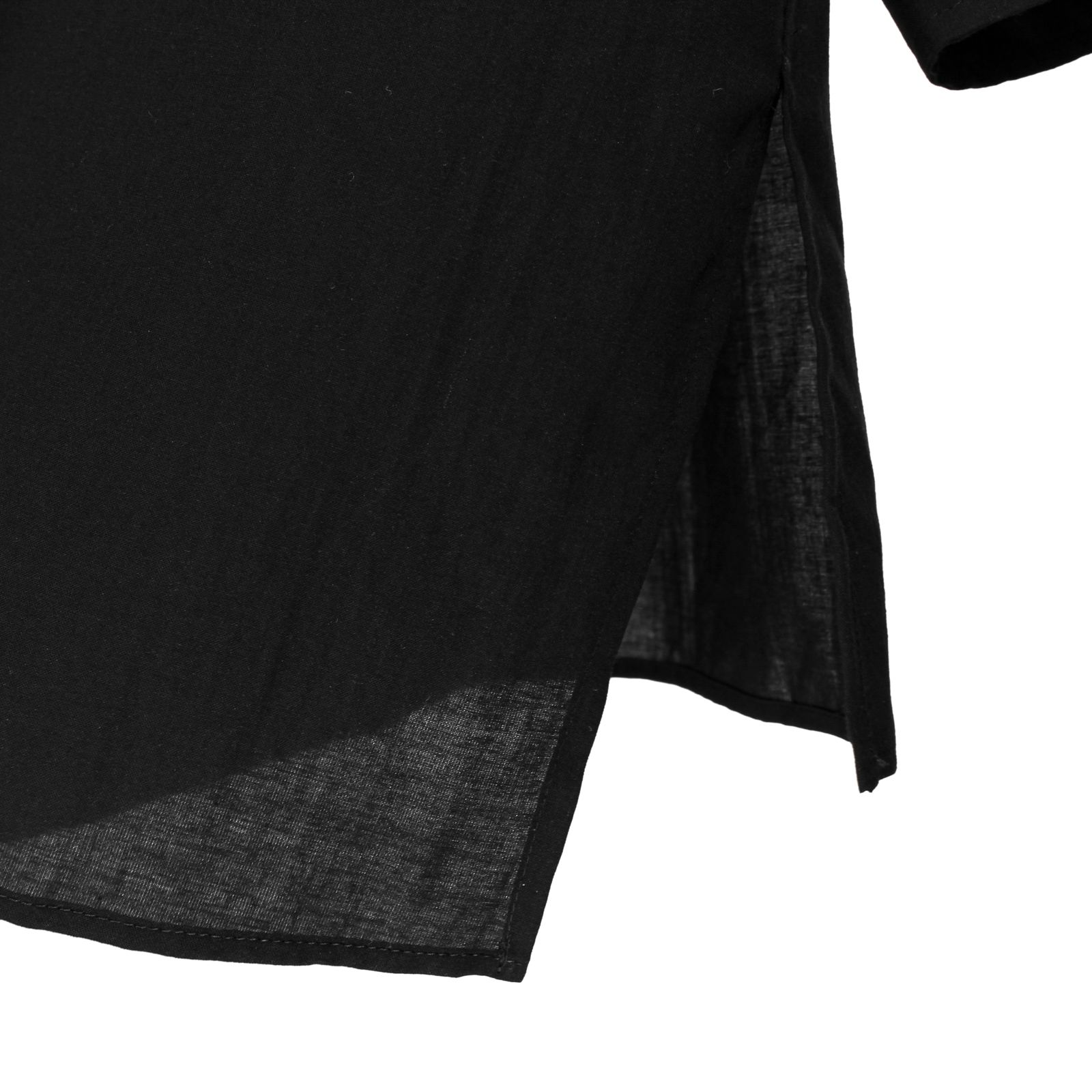 pour homme ノッチドシャツ / HZ-B09-200