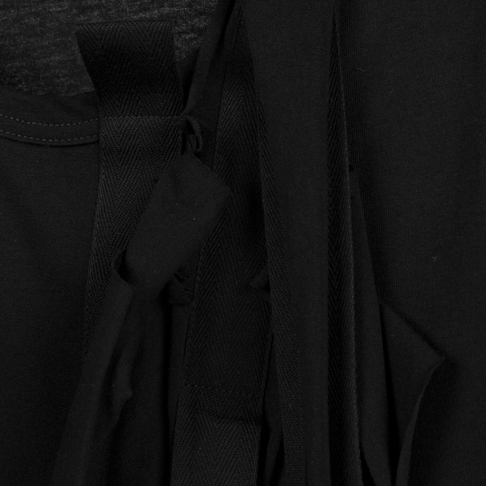 pour homme 紐たらし長袖 / HE-T11-073