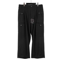 Yohji Yamamoto [HR-P70-100 / タブPワッペン付き]
