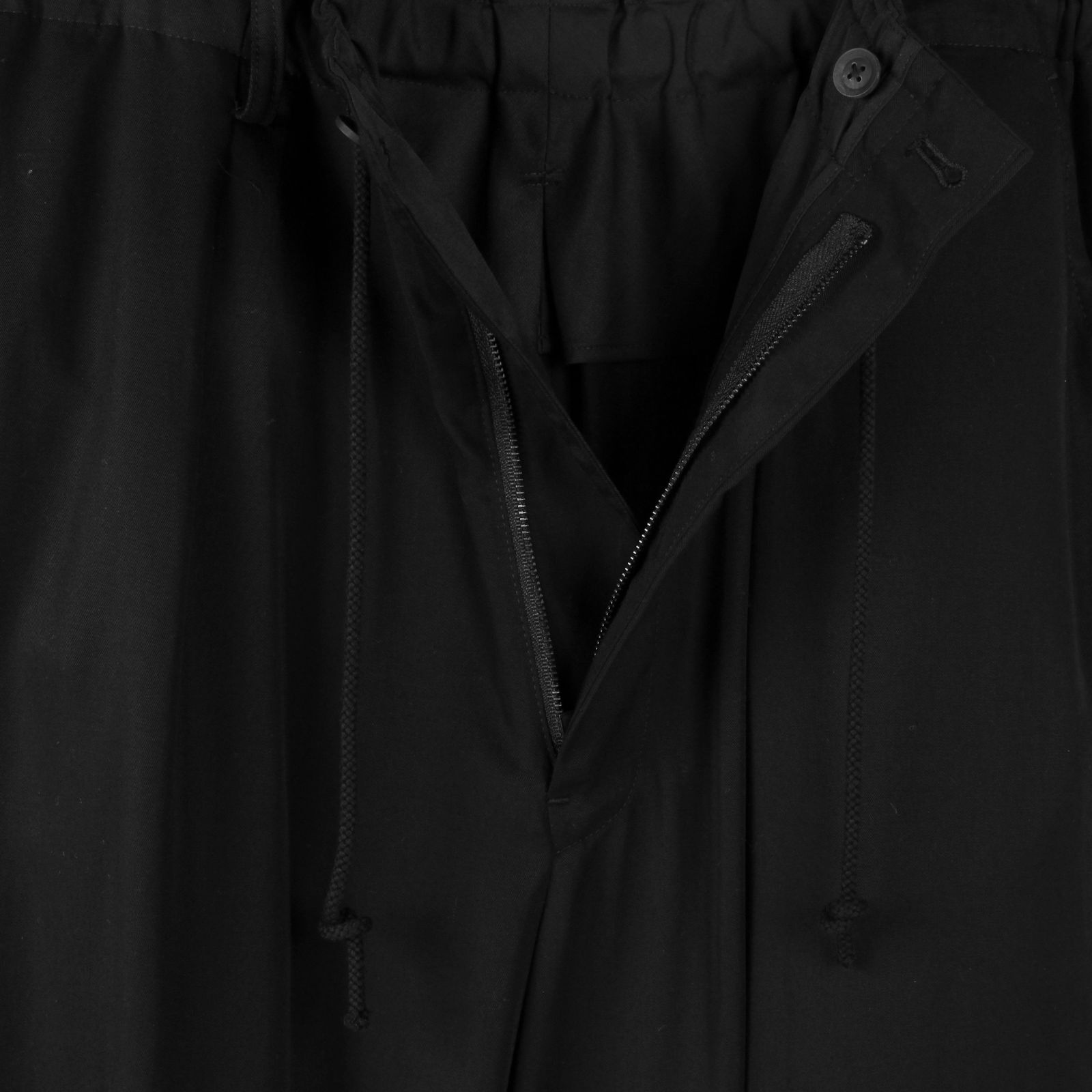 yohji yamamoto - pour homme | 定番カラスパンツ (メンズ) / Re