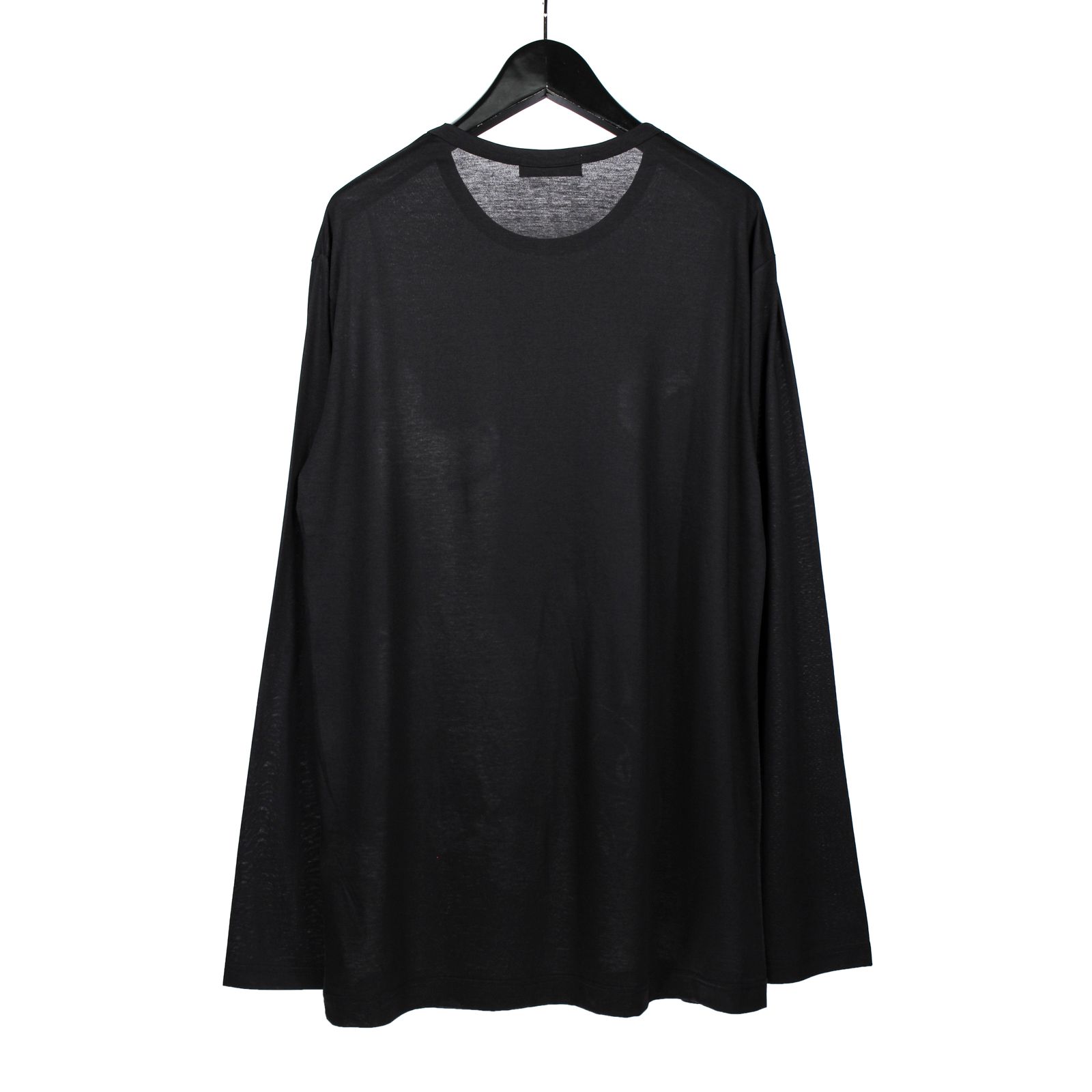 pour homme 長袖PT B / HX-T69-270