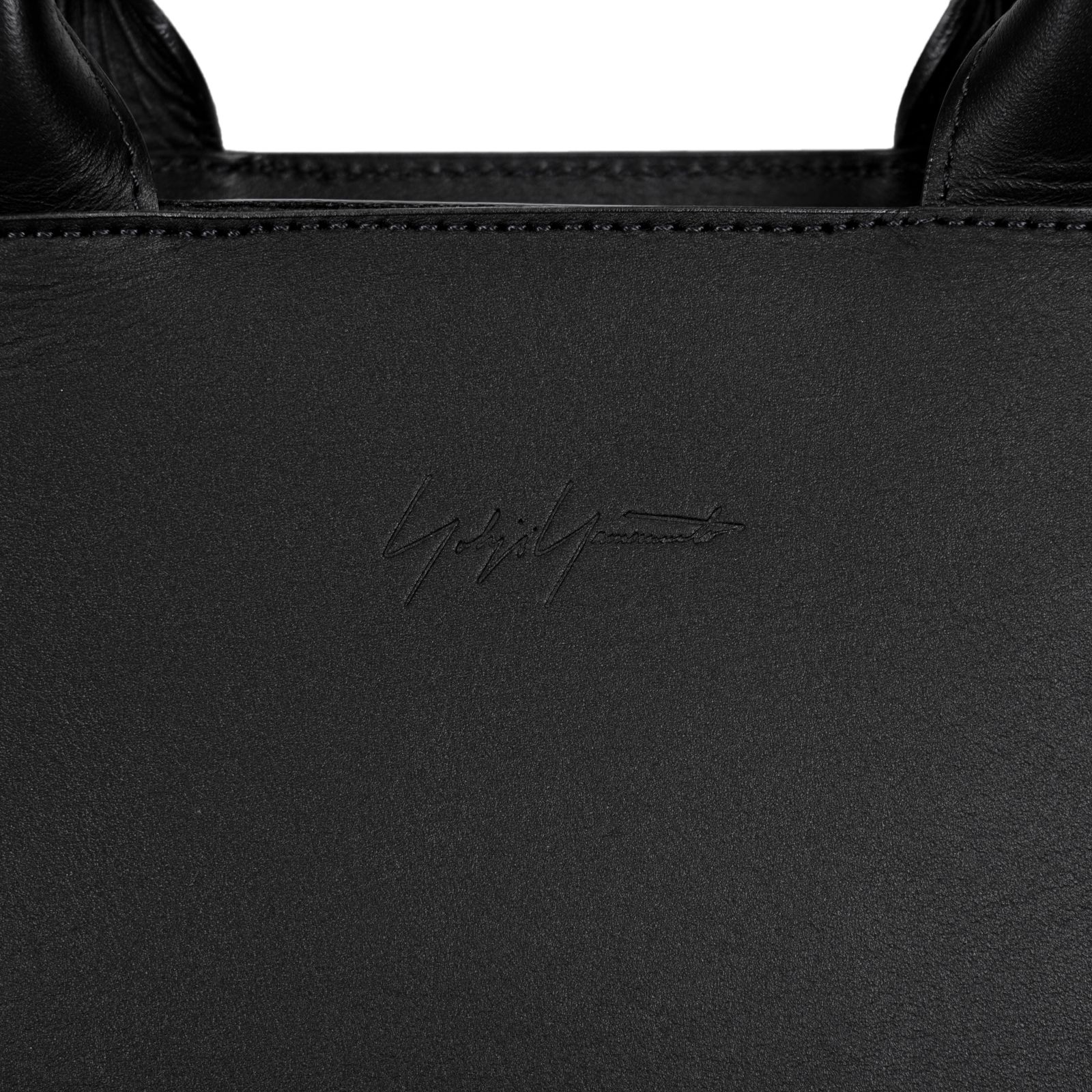 discord | yohji yamamoto / 2ウェイ バッグ / ブラック / DD-I12-602