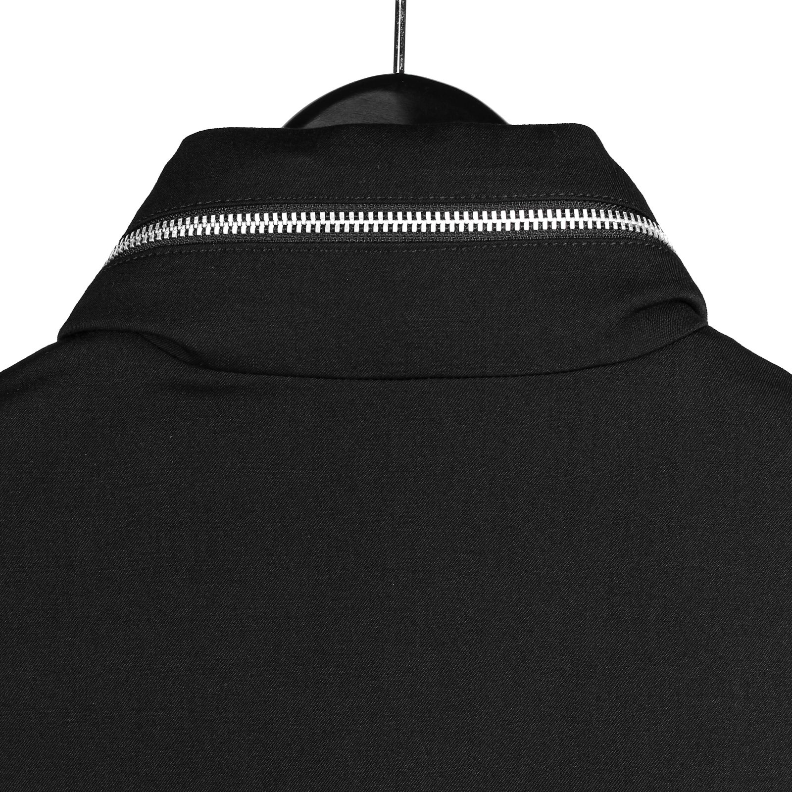 B Youhji Yamamoto GABARDINE B/4 FLAP PJK / NX-J55-100