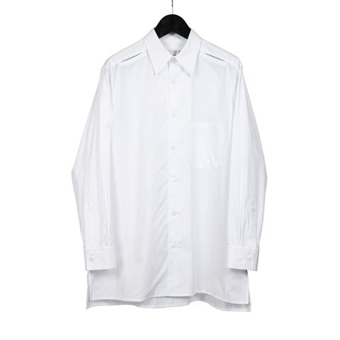 Yohji Yamamoto (ヨウジヤマモト) - ブラウス・シャツ【B品番】商品 