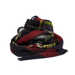 Bandana pattern Ry-S scarf / GM-L04-205