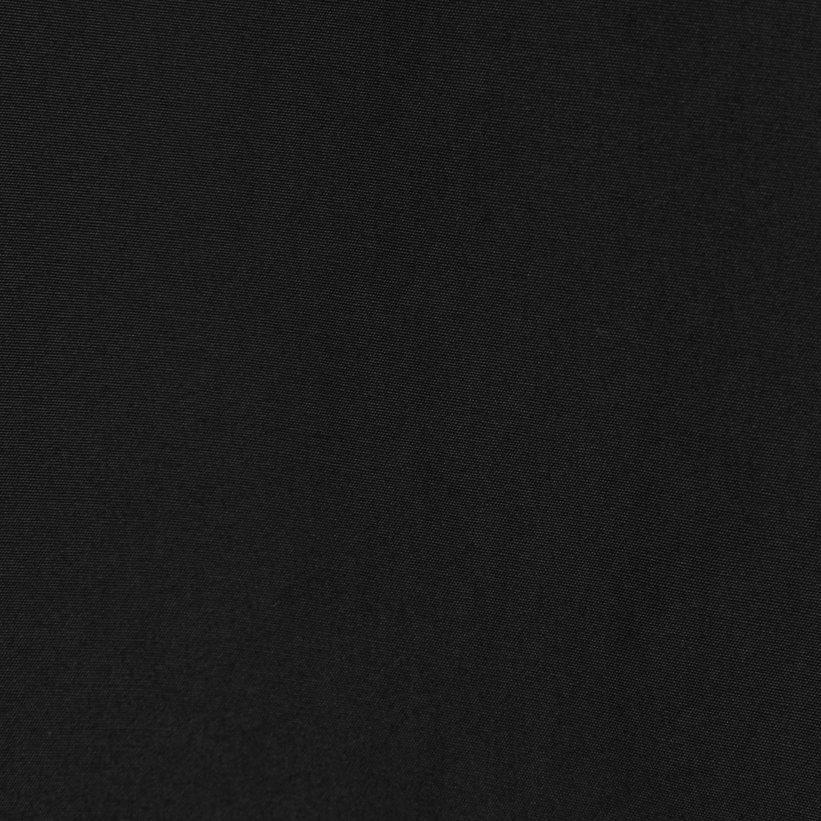 pour homme | 台衿ループラグランB / シャツ・ブラウス (メンズ) / ブラック / HS-B34-054