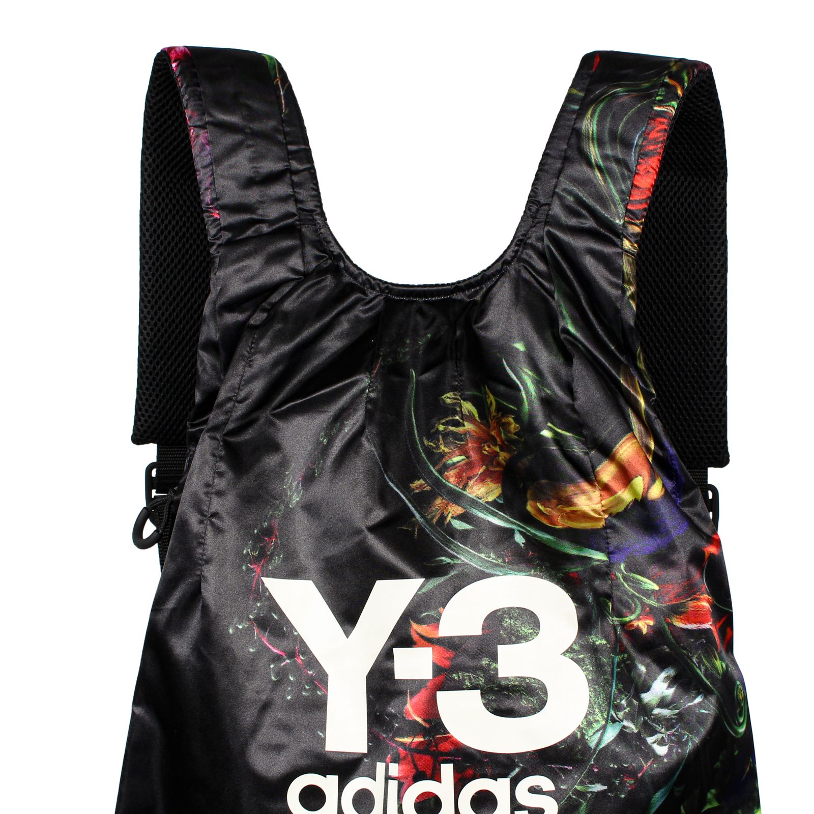 Y-3 Yohji AOP  / FH9258-3-601 2019A/W collection【USED・Sランク〔未使用品〕】 定価 \ 30,800