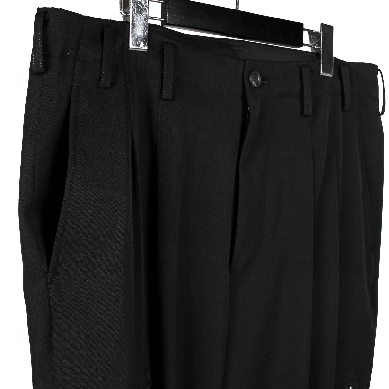 pour homme 細マッキンファスナーP / HG-P41-100