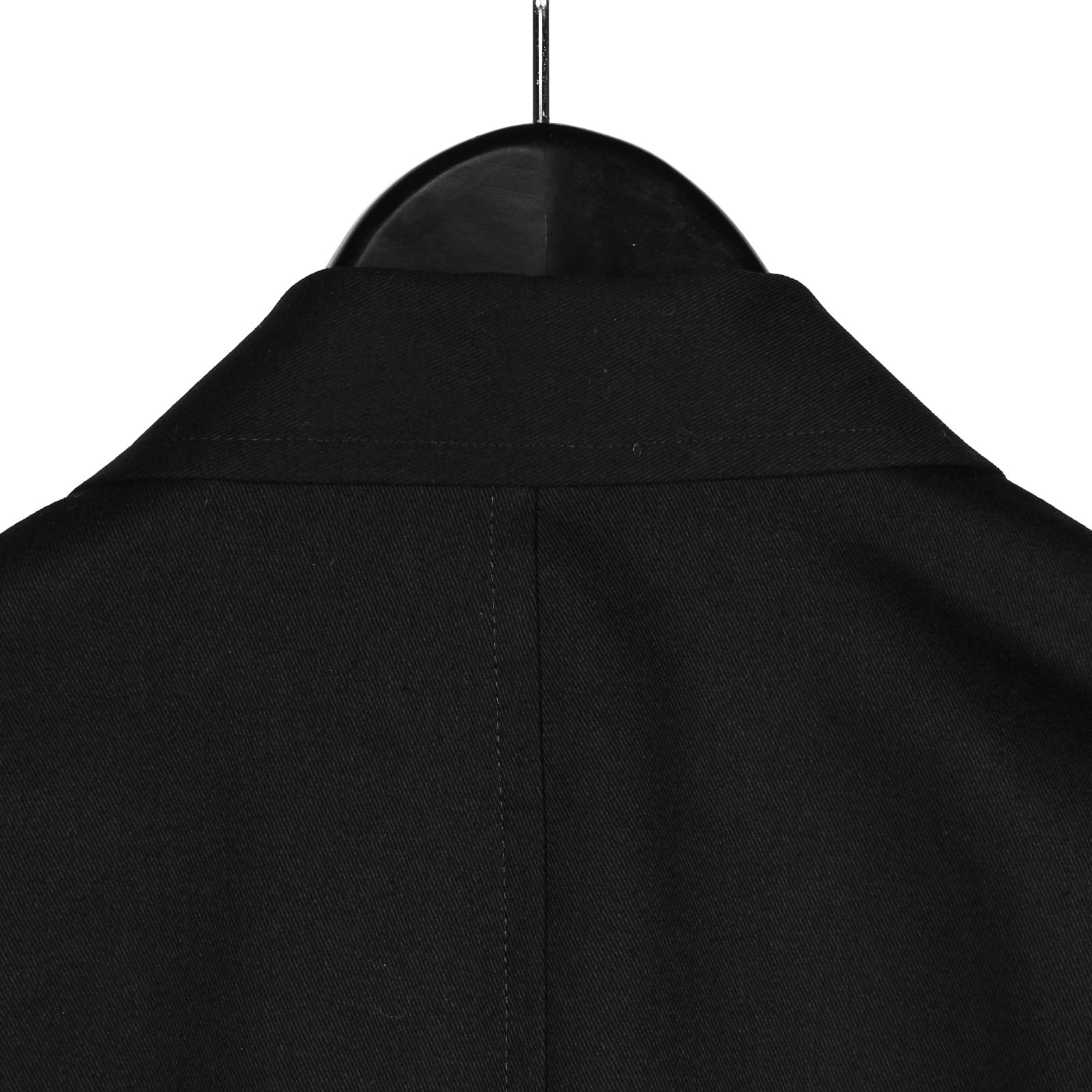 <Soseki Natsume>Cotton twill 1B jacket / GG-J02-030