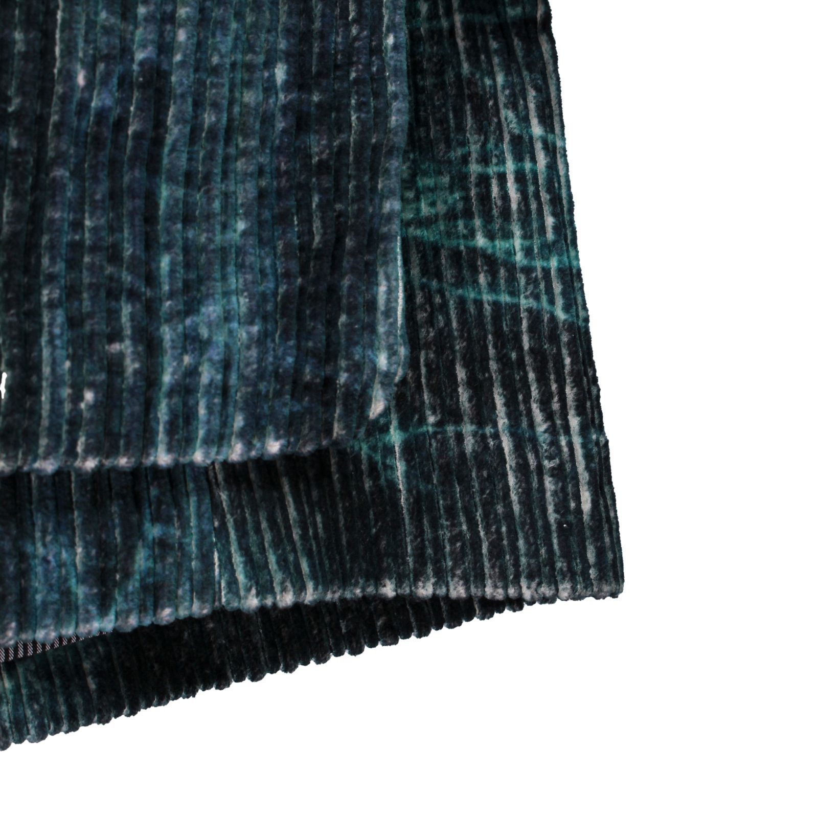 pour homme 柄フラップPK付きJK / HE-J41-820