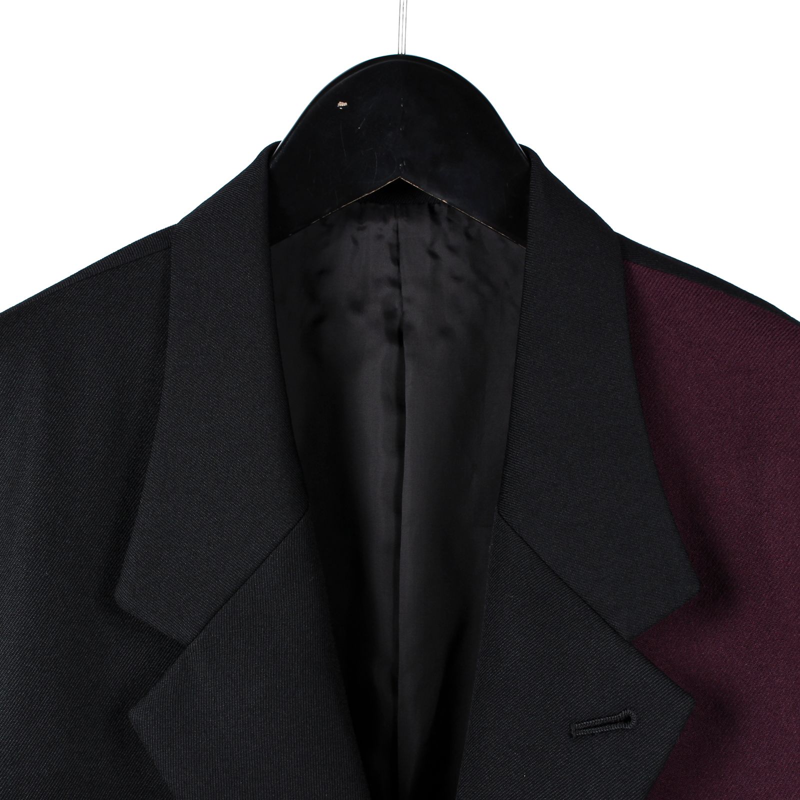 yohji yamamoto - Y's for men エンジBKジグSTBSJ / MJ-J08-810 