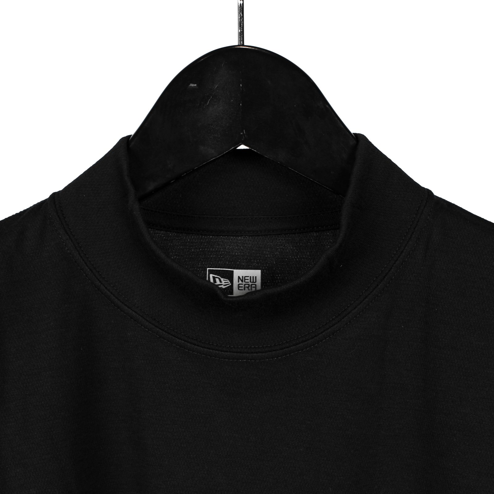 Yohji Yamamoto [HR-T98-079 / NEW ERA HIGHNECK  SS P TEE YY]