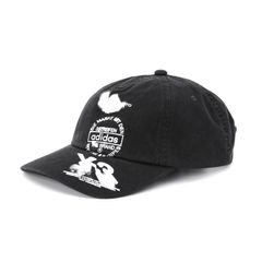 Y-3 | Y-3 3S CAP / キャップ (ユニセックス) / ブラック / KC3339-ACCA25