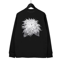 pour homme × NEW ERA ニューエラ L/S TEE / HZ-T96-283