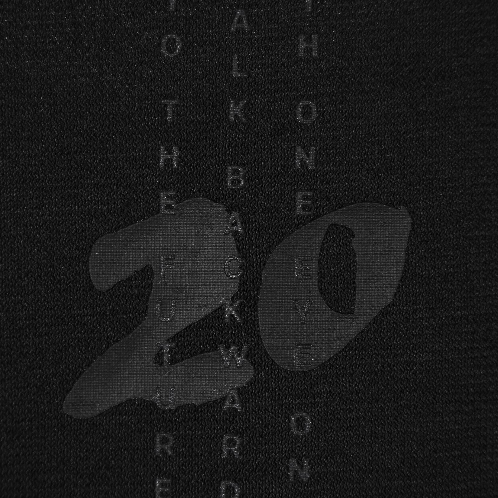 M CH1 SS TEE LRG LOGO / HG60937-APPS22