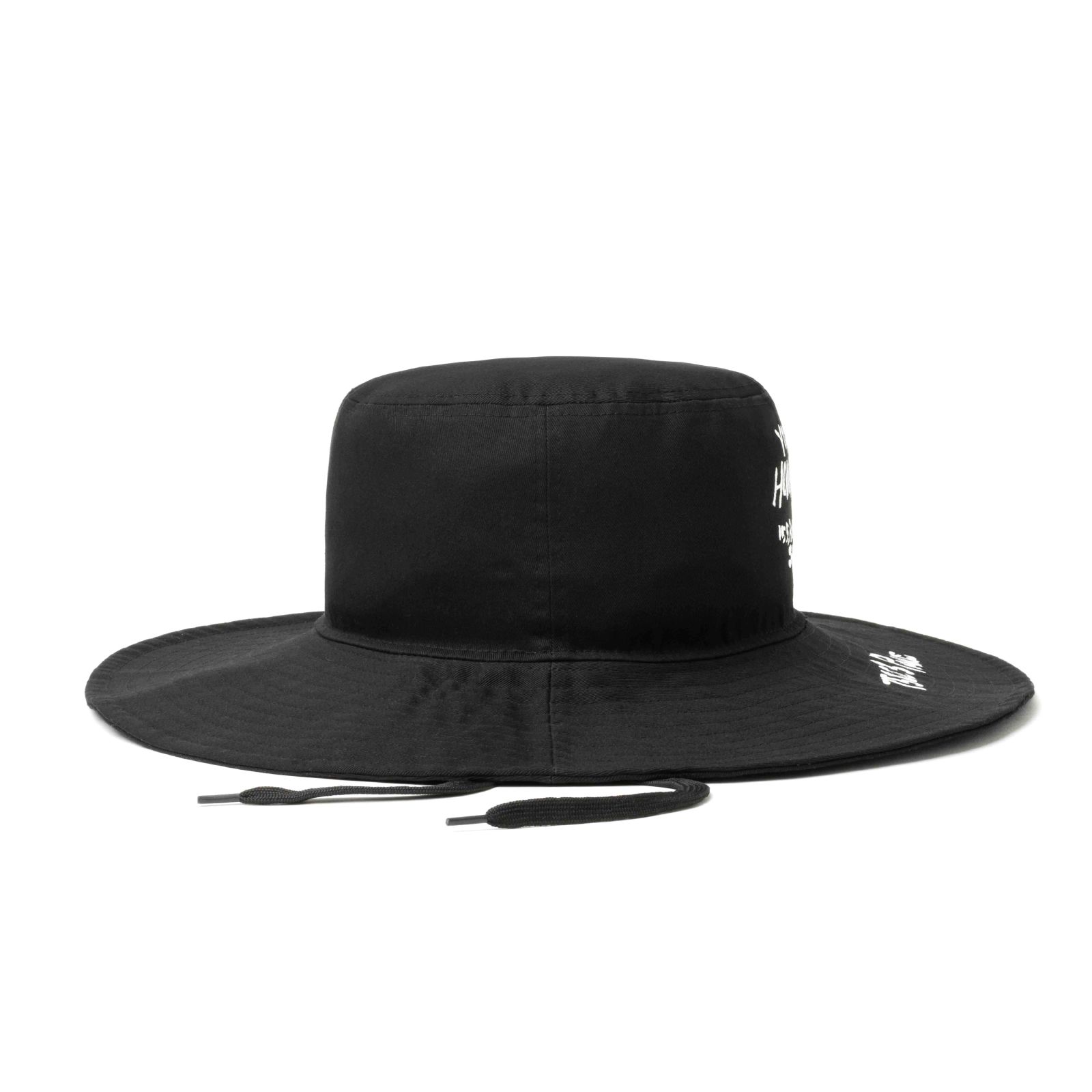pour homme × NEW ERA  ADV W BRIM YY ADDR / HE-H84-976