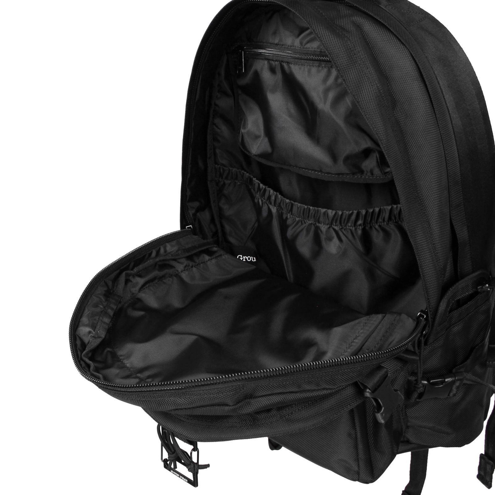 Ground Y × New Era | CARRIE PACK GY LOG / バックパック・リュック (ユニセックス) / GP-I50-981