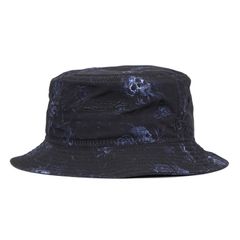 pour homme × NEW ERA BUCKET01 YY SR PRINT / HD-H55-979