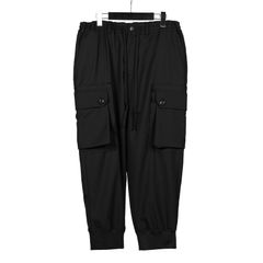 Military Cargo Pants / GN-P09-100