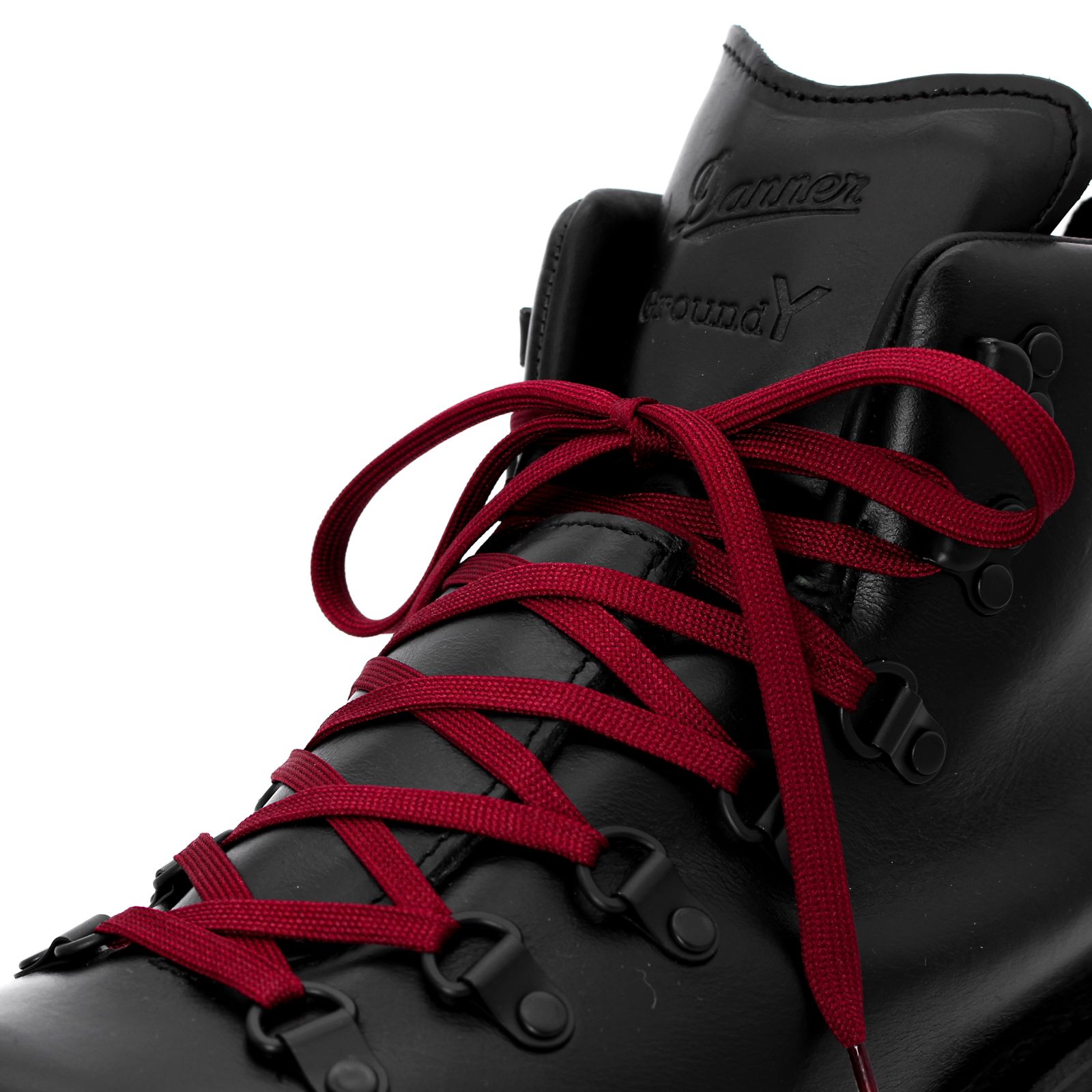Ground Y× Danner Mountain Tread / GJ-E01-701-2