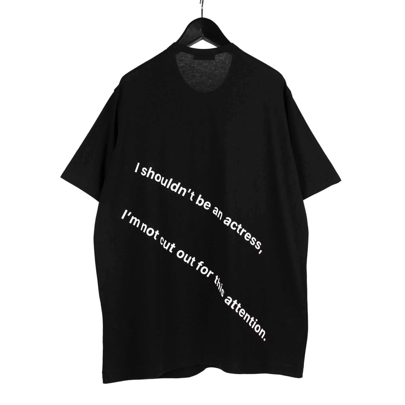 SPRING / SUMMER 2017 | Yohji Yamamoto (ヨウジヤマモト
