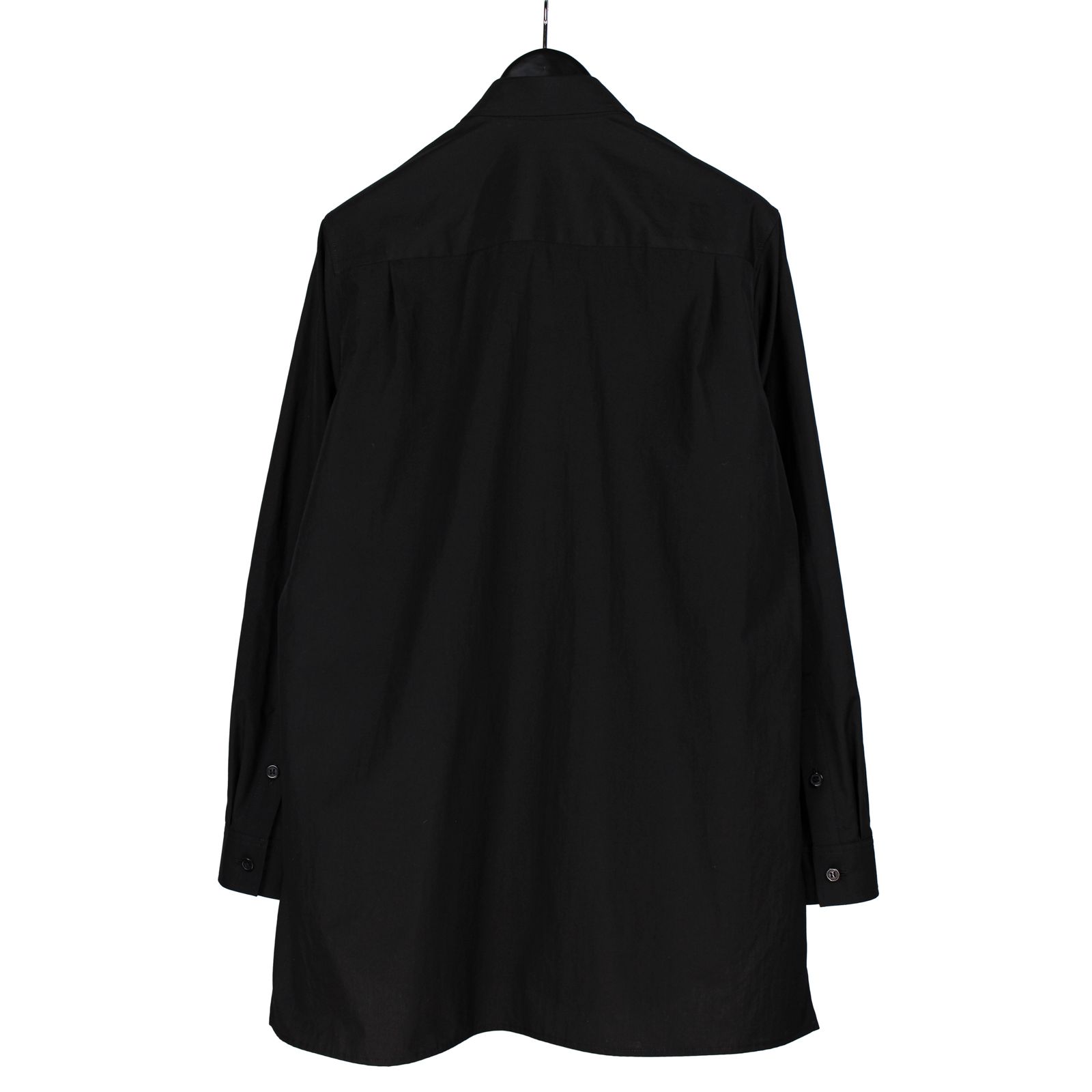 pour homme パッチワーク付重ね衿B / HZ-B57-012