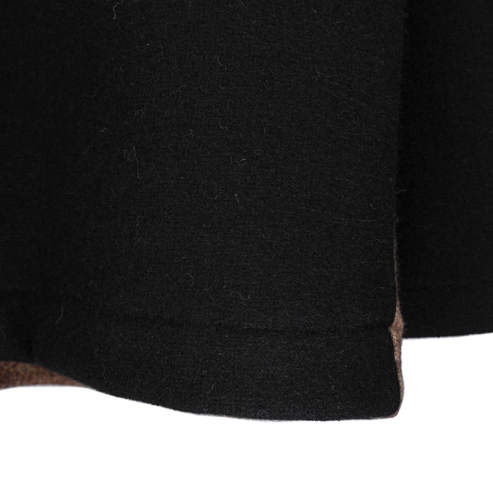 pour homme 丸首インジェット / HE-T35-178