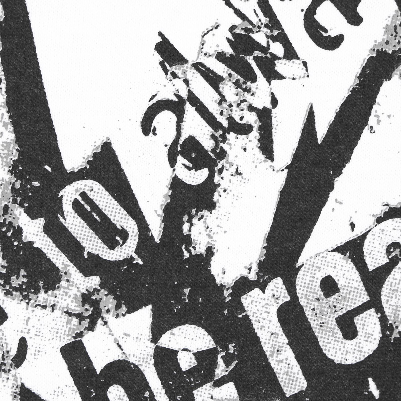 Ground Y | SHORT SLEEVE T-SHIRT / 半袖Tシャツ (ユニセックス) / GK-T74-070-01