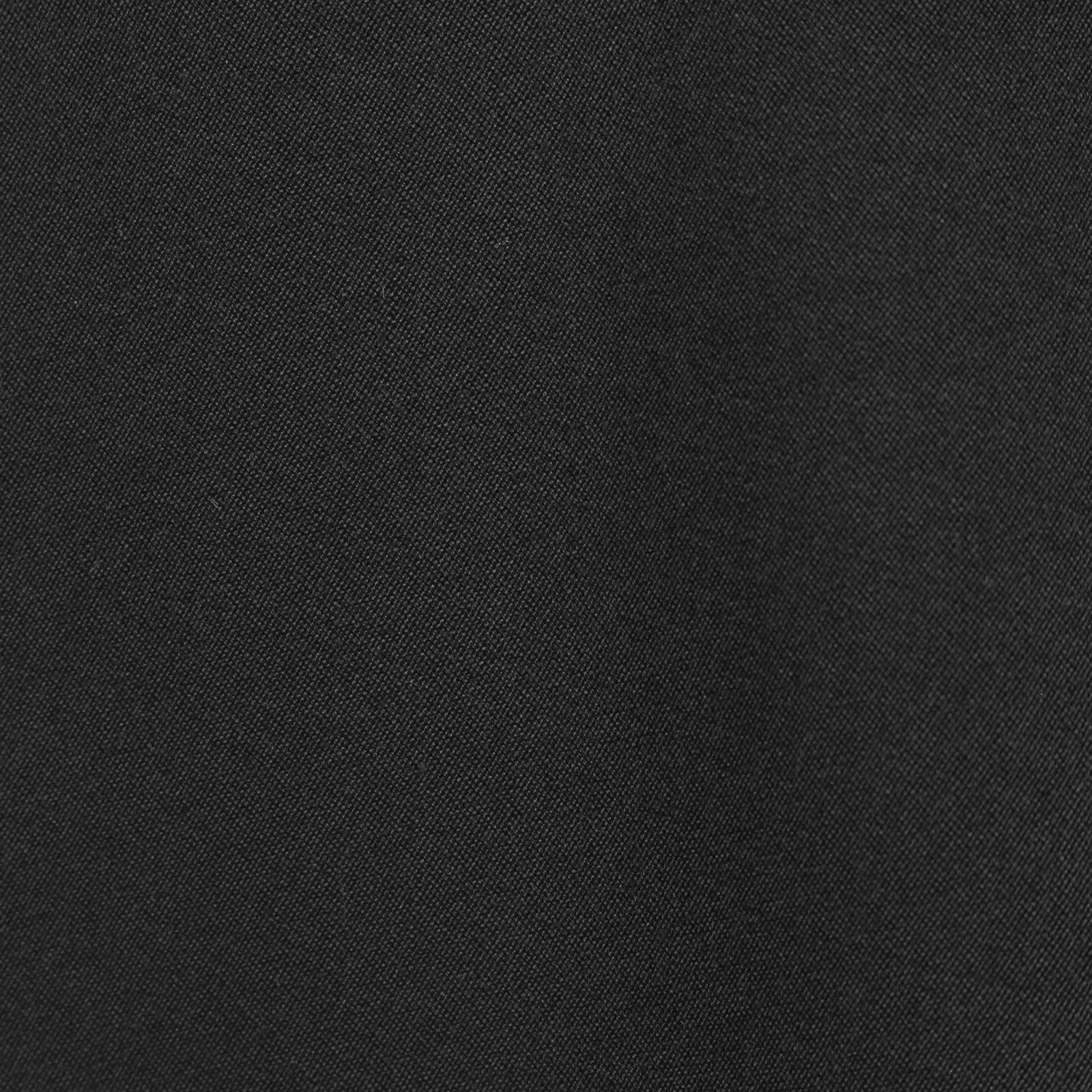 pour homme | 2タック細P  (メンズ) / ウールタキシード / ブラック / HW-P48-154