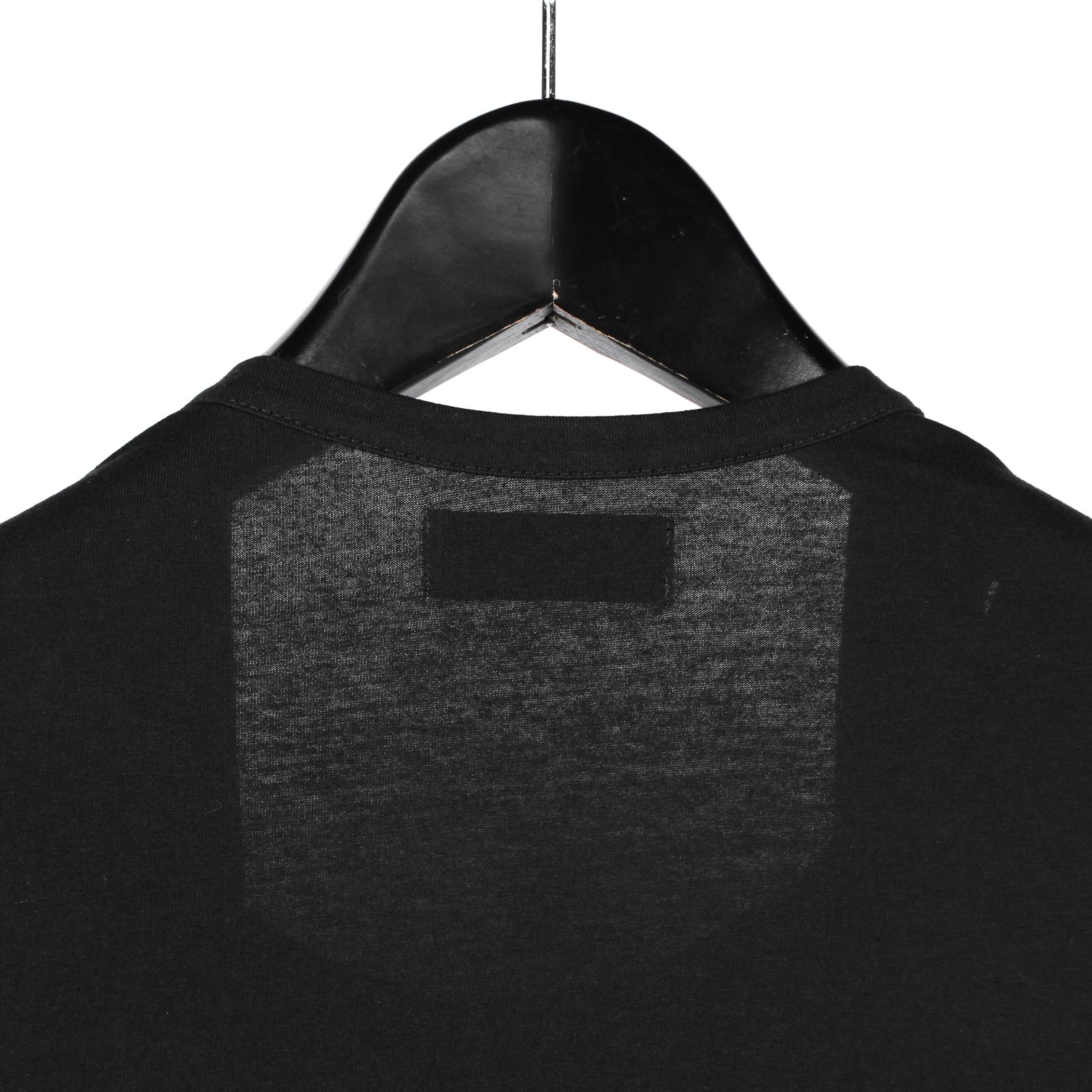 pour homme レイヤード風半袖PT / HX-T44-081