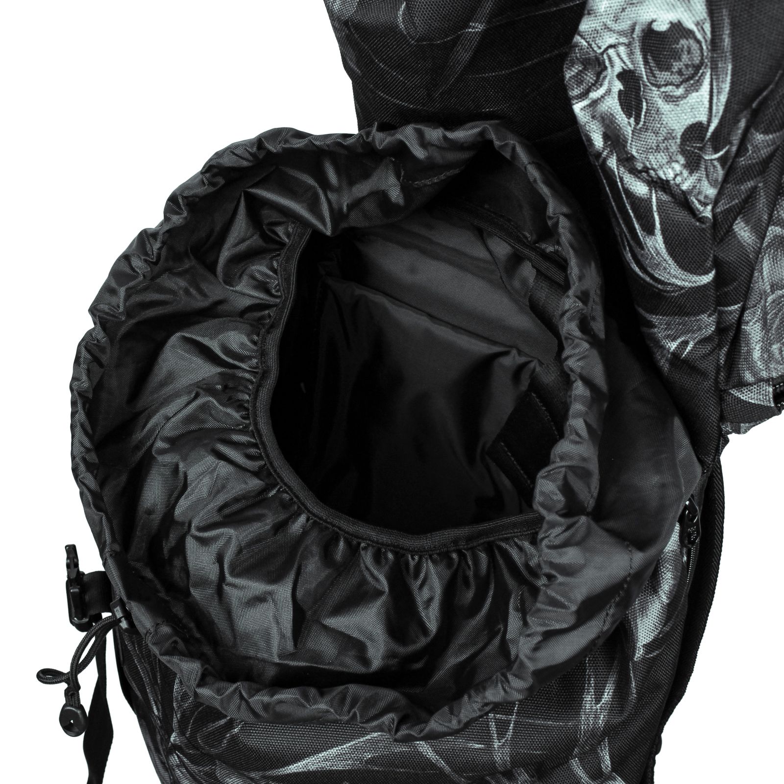 pour homme × NEW ERA RUCKSACK2 ALLPRINT / HG-I55-660