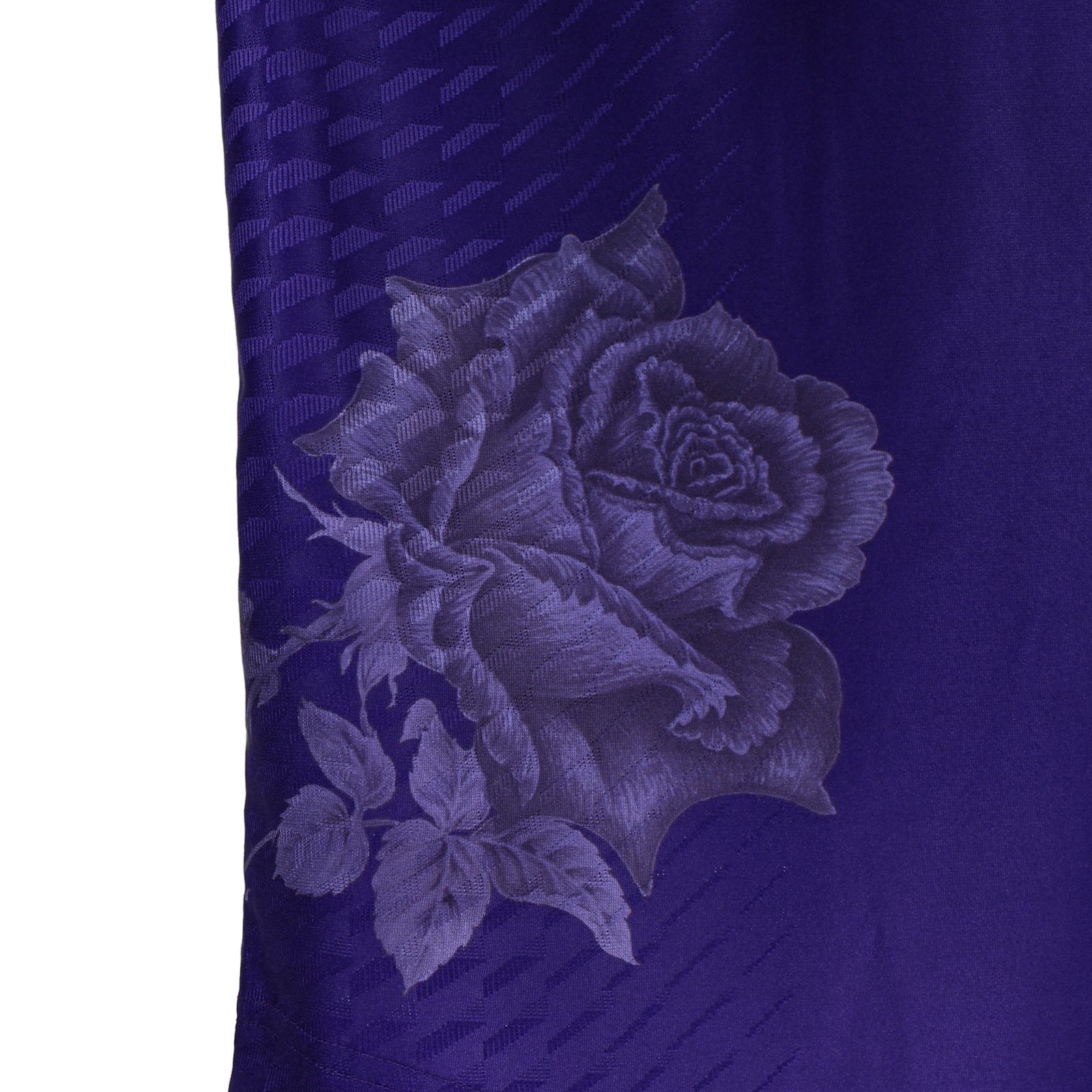Y-3 | REAL 4 JERSEY PLYRS / REAL MADRID 限定ユニフォーム (メンズ) / ダークパープル / IU0035-APPS24