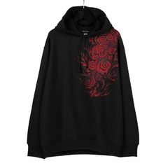 Y-3 | JFA CW HOODIE / スウェットパーカー (メンズ) / ブラック / IW7386-APPA24